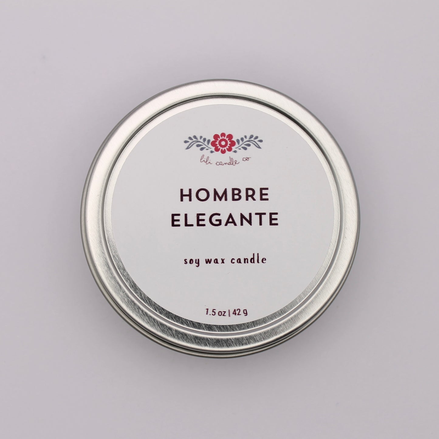 Silver Tin Sampler Pack