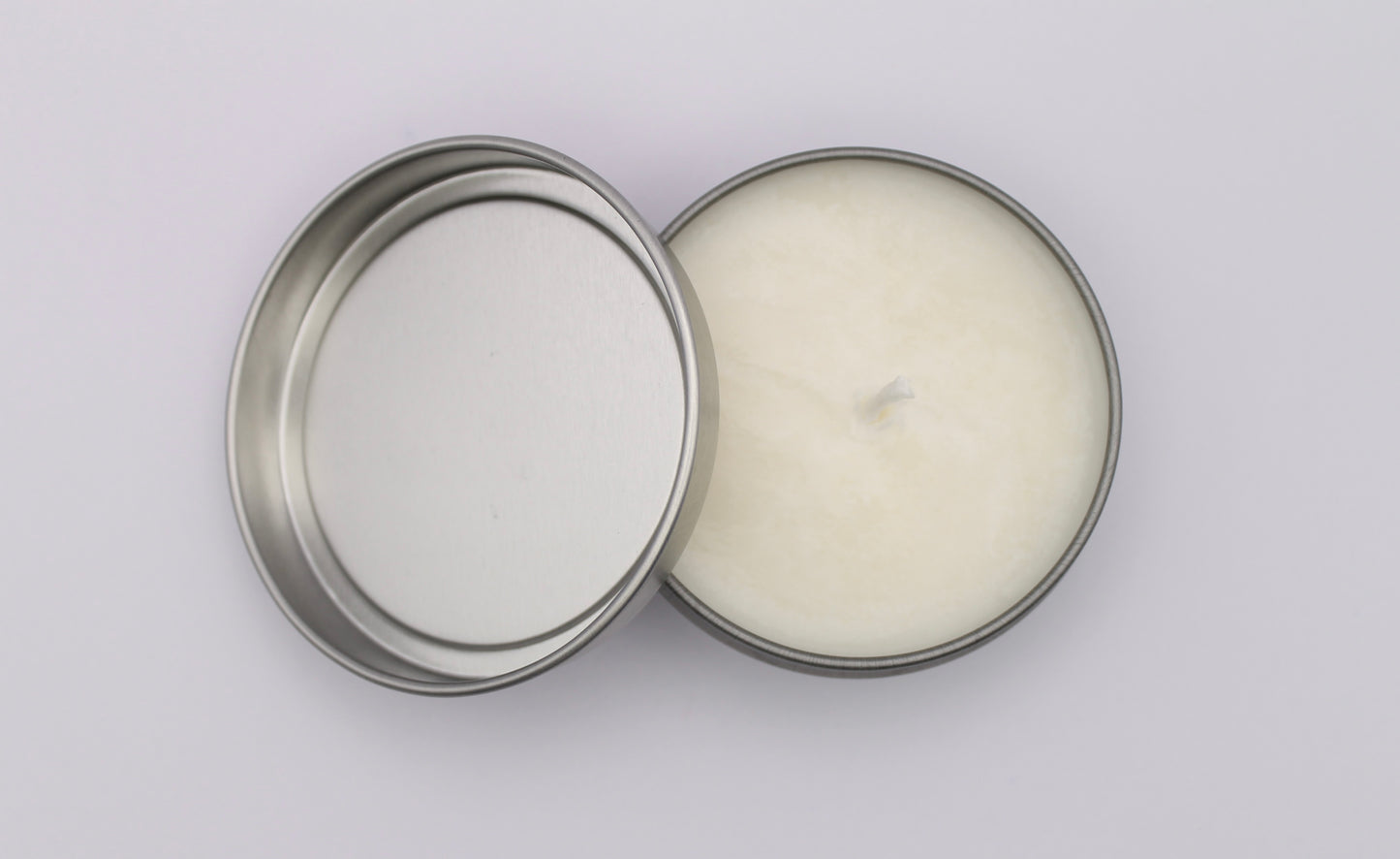 Silver Tin Sampler Pack