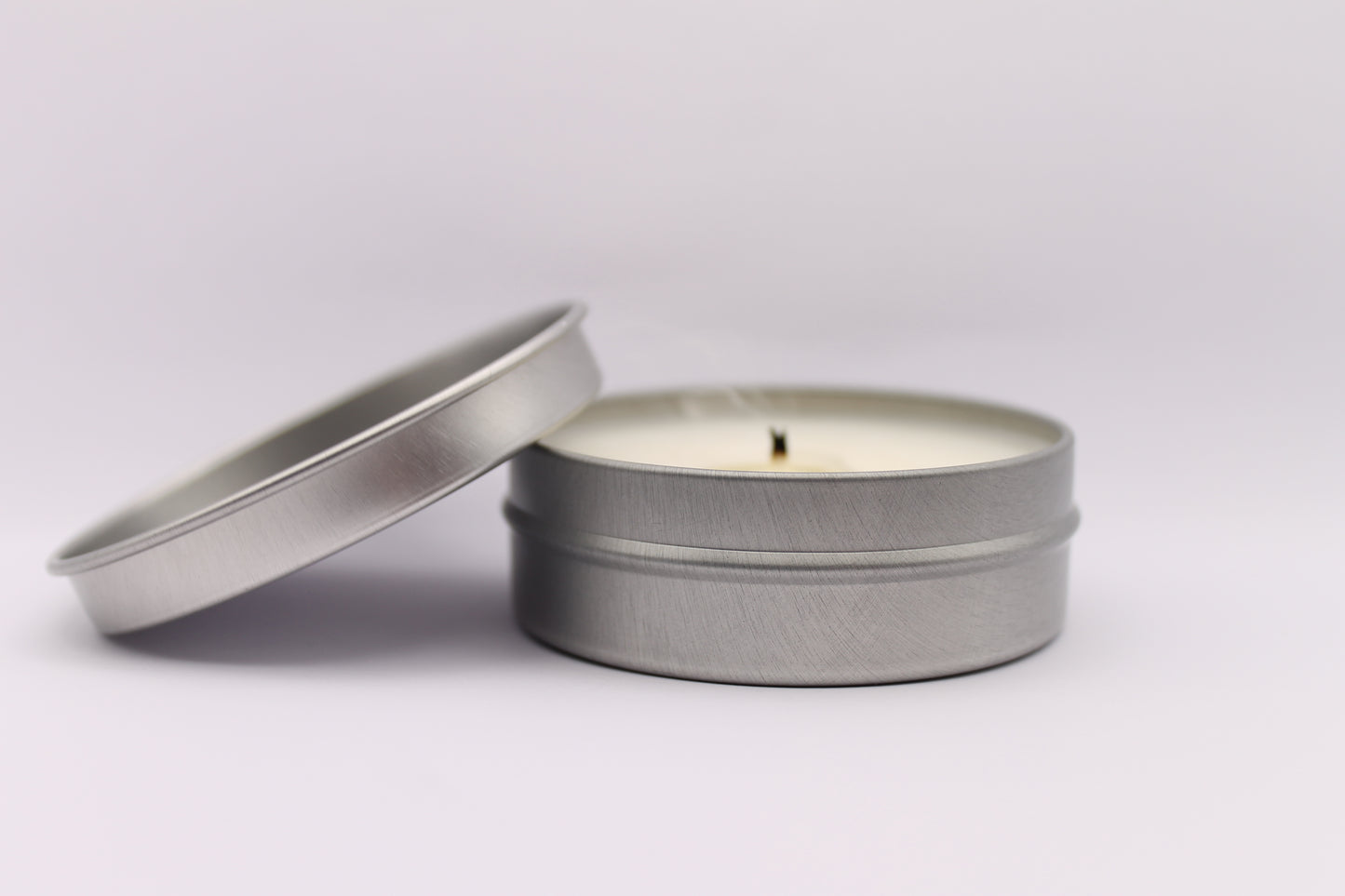Silver Tin Sampler Pack
