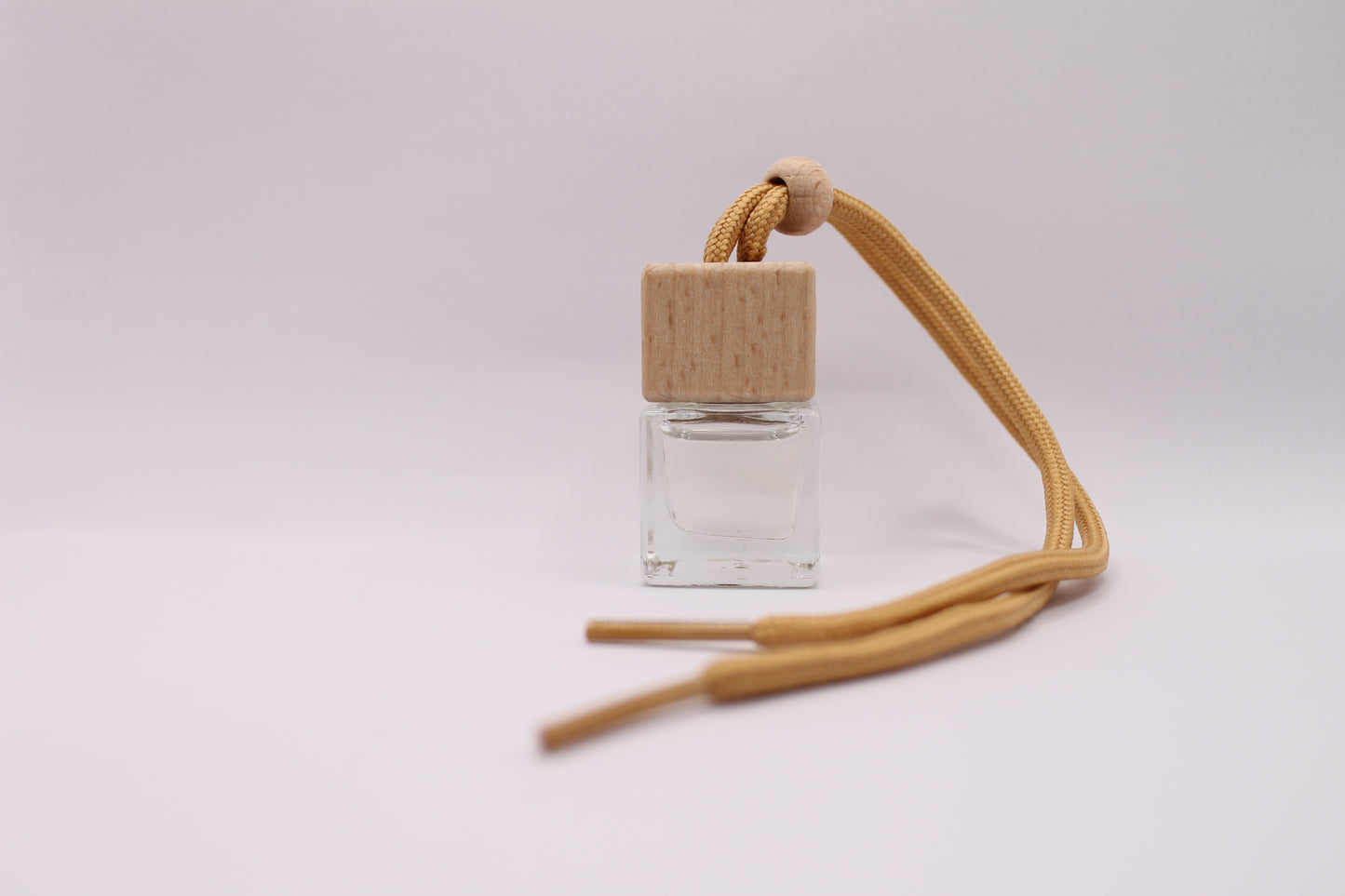 Cashmere Vanilla Mini Car Diffuser