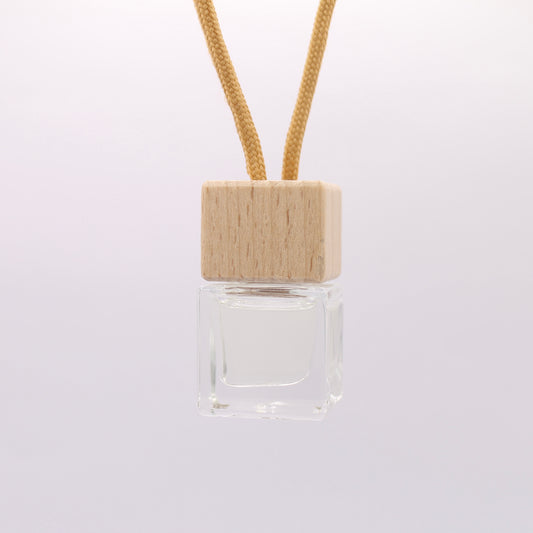 Cashmere Vanilla Mini Car Diffuser