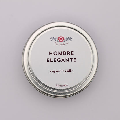 Silver Tin Sampler Pack