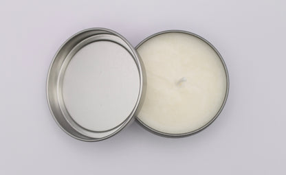 Silver Tin Sampler Pack