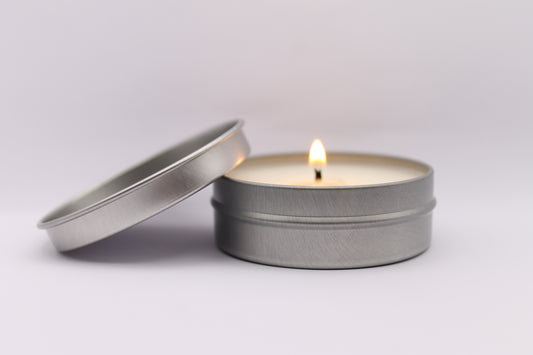 Silver Tin Sampler Pack