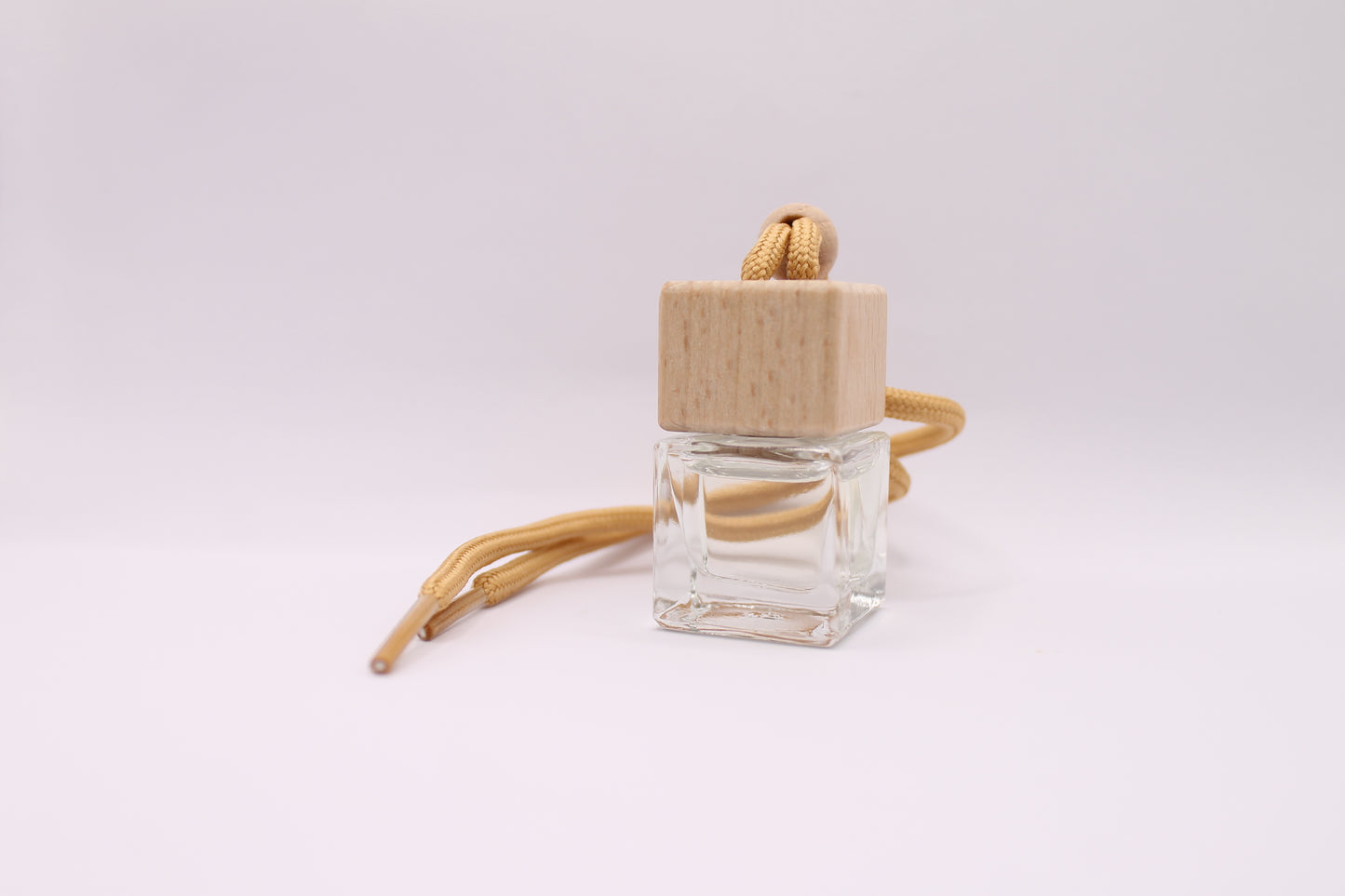Driftwood + Sea Salt Mini Car Diffuser