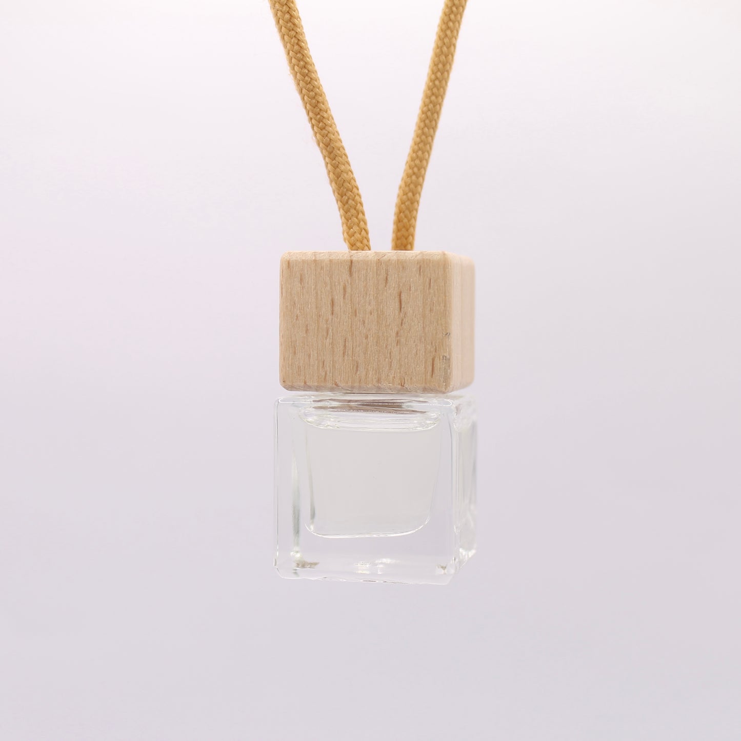 Driftwood + Sea Salt Mini Car Diffuser