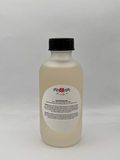 Sage + Lavender 4oz Room Diffuser