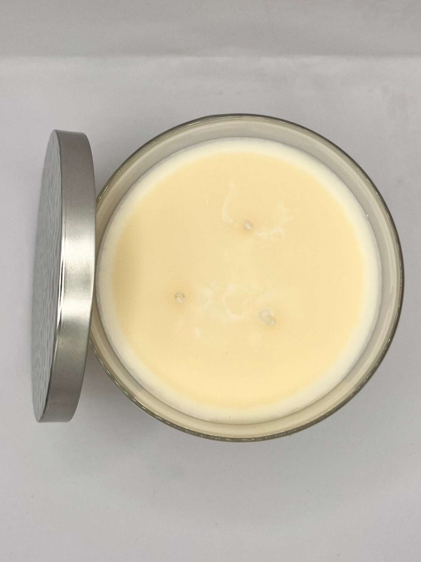 Rosé Soirée 14oz. Premium Soy Wax 3-Wick Candle